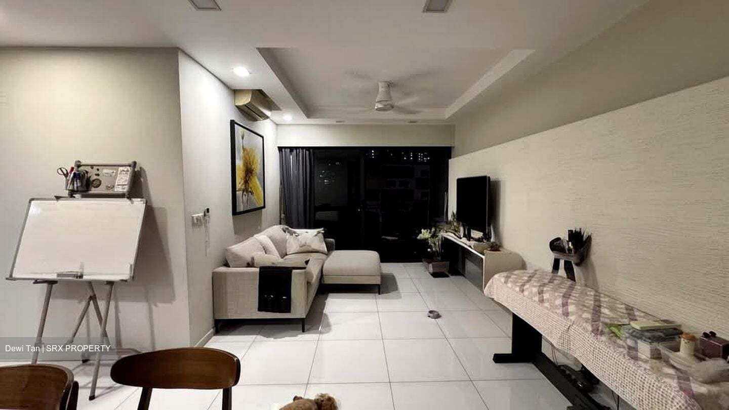 RiverParc Residence (D19), Condominium #593465921